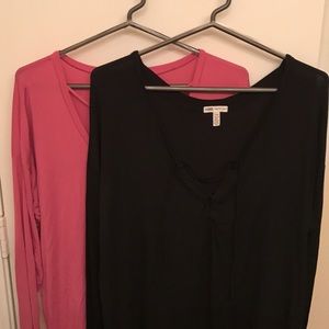VS Pink